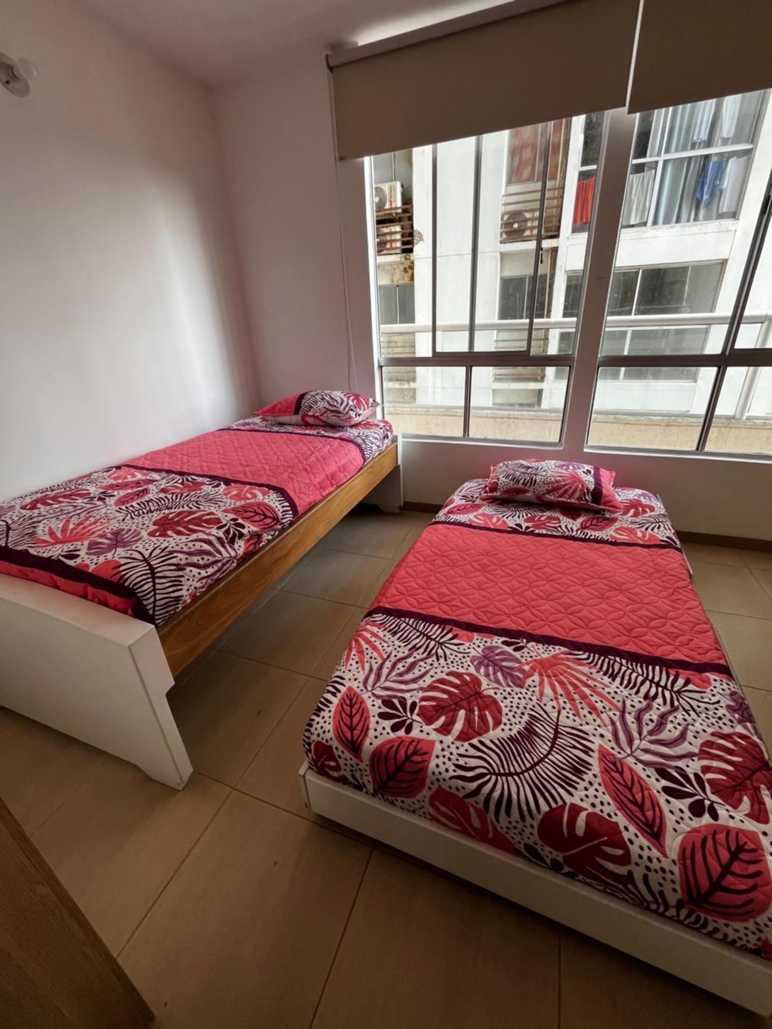 Alessandro Estilo Italiano Homestay Cartagena